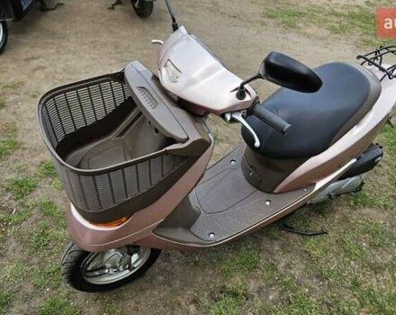 Хонда Dio AF-62, об'ємом двигуна 0 л та пробігом 8 тис. км за 800 $, фото 13 на Automoto.ua