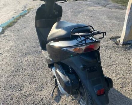 Хонда Dio AF-62, объемом двигателя 0 л и пробегом 4 тыс. км за 550 $, фото 10 на Automoto.ua