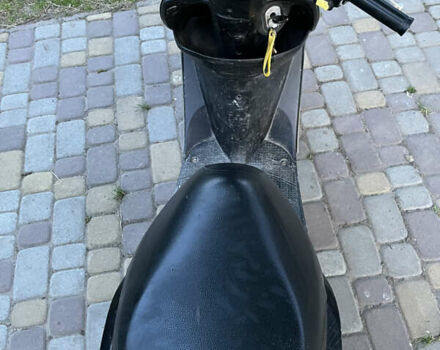 Хонда Dio AF-62, об'ємом двигуна 0 л та пробігом 100 тис. км за 296 $, фото 1 на Automoto.ua