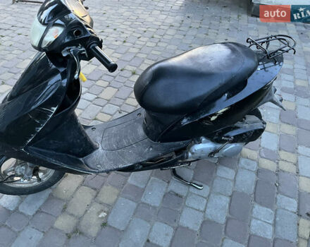 Хонда Dio AF-62, об'ємом двигуна 0 л та пробігом 100 тис. км за 296 $, фото 3 на Automoto.ua
