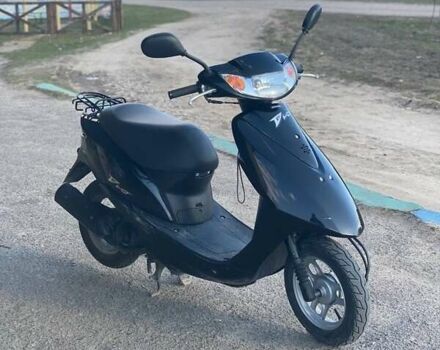 Хонда Dio AF-62, объемом двигателя 0 л и пробегом 4 тыс. км за 550 $, фото 9 на Automoto.ua