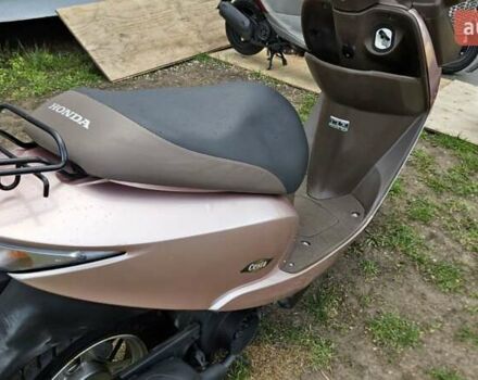 Хонда Dio AF-62, об'ємом двигуна 0 л та пробігом 8 тис. км за 800 $, фото 12 на Automoto.ua