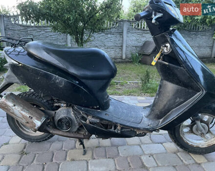 Хонда Dio AF-62, об'ємом двигуна 0 л та пробігом 100 тис. км за 296 $, фото 2 на Automoto.ua