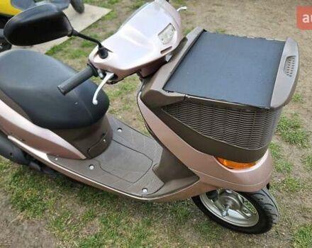 Хонда Dio AF-62, об'ємом двигуна 0 л та пробігом 8 тис. км за 800 $, фото 3 на Automoto.ua