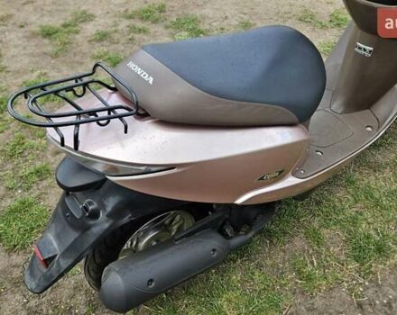 Хонда Dio AF-62, об'ємом двигуна 0 л та пробігом 8 тис. км за 800 $, фото 5 на Automoto.ua