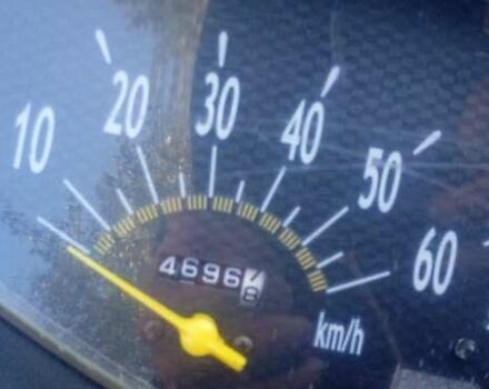 Хонда Dio AF-62, об'ємом двигуна 0.49 л та пробігом 4 тис. км за 450 $, фото 1 на Automoto.ua