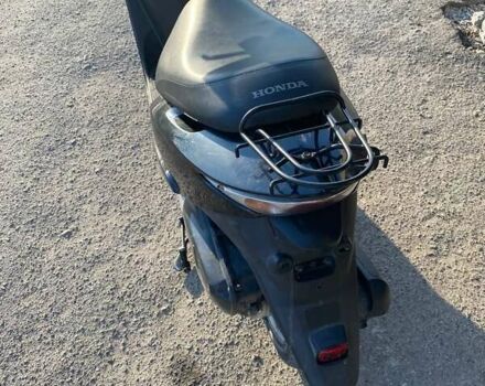 Хонда Dio AF-62, объемом двигателя 0 л и пробегом 4 тыс. км за 550 $, фото 1 на Automoto.ua