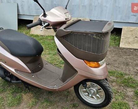 Хонда Dio AF-62, об'ємом двигуна 0 л та пробігом 8 тис. км за 800 $, фото 14 на Automoto.ua