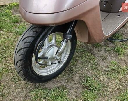 Хонда Dio AF-62, об'ємом двигуна 0 л та пробігом 8 тис. км за 800 $, фото 2 на Automoto.ua