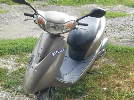 Хонда Dio AF-62, объемом двигателя 49 л и пробегом 0 тыс. км за 650 $, фото 1 на Automoto.ua