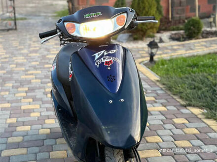 Хонда Dio AF-62 2004 у Лановцах на Automoto.ua Хонда Dio AF-62, об'ємом двигуна 49.9 л та пробігом 8 тис. км за 313 $, фото 1 на Automoto.ua