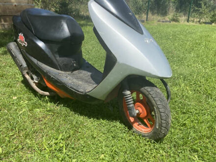 Хонда Dio AF-62 2005 у Надворной на Automoto.ua Хонда Dio AF-62, об'ємом двигуна 49.9 л та пробігом 5 тис. км за 264 $, фото 1 на Automoto.ua