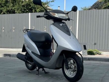 Хонда Dio AF-62, объемом двигателя 50 л и пробегом 0 тыс. км за 350 $, фото 1 на Automoto.ua