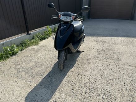 Хонда Dio AF-62 2006 у Черкасах на Automoto.ua Хонда Dio AF-62, об'ємом двигуна 49 л та пробігом 0 тис. км за 498 $, фото 1 на Automoto.ua