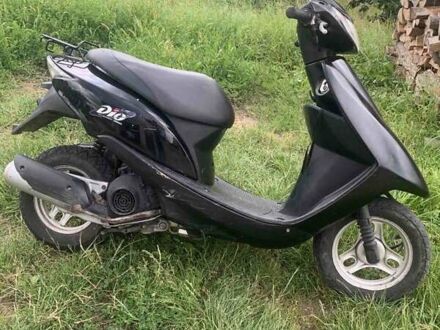 Хонда Dio AF-62 2006 у Новий Розділ на Automoto.ua Хонда Dio AF-62, об'ємом двигуна 0.05 л та пробігом 6 тис. км за 400 $, фото 1 на Automoto.ua
