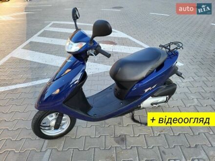 Хонда Dio AF-62 2007 у Нежине на Automoto.ua Хонда Dio AF-62, об'ємом двигуна 0 л та пробігом 5 тис. км за 680 $, фото 1 на Automoto.ua