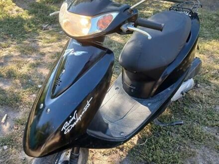Хонда Dio AF-62 2008 в Песчанке на Automoto.ua Хонда Dio AF-62, объемом двигателя 0 л и пробегом 10 тыс. км за 400 $, фото 1 на Automoto.ua