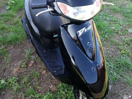 Хонда Dio AF-62, объемом двигателя 0 л и пробегом 4 тыс. км за 500 $, фото 1 на Automoto.ua