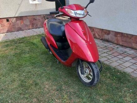 Хонда Dio AF-62, об'ємом двигуна 0.5 л та пробігом 4 тис. км за 500 $, фото 1 на Automoto.ua