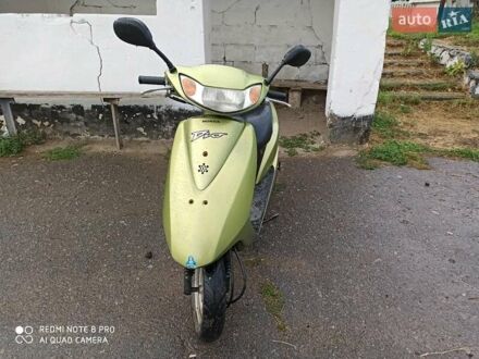 Хонда Dio AF-62 2010 у Вінниці на Automoto.ua Хонда Dio AF-62, об'ємом двигуна 0 л та пробігом 20 тис. км за 350 $, фото 1 на Automoto.ua