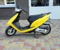 Желтый Хонда Dio AF-62, объемом двигателя 0 л и пробегом 5 тыс. км за 550 $, фото 1 на Automoto.ua