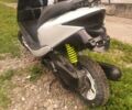Сірий Хонда Dio AF-62, об'ємом двигуна 0.49 л та пробігом 6 тис. км за 419 $, фото 6 на Automoto.ua