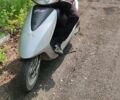 Серый Хонда Dio AF-62, объемом двигателя 0.49 л и пробегом 7 тыс. км за 550 $, фото 1 на Automoto.ua