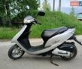 Серый Хонда Dio AF-62, объемом двигателя 0.49 л и пробегом 7 тыс. км за 550 $, фото 2 на Automoto.ua