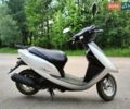 Серый Хонда Dio AF-62, объемом двигателя 0.49 л и пробегом 7 тыс. км за 550 $, фото 1 на Automoto.ua