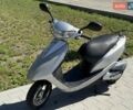 Сірий Хонда Dio AF-62, об'ємом двигуна 0.05 л та пробігом 15 тис. км за 400 $, фото 4 на Automoto.ua