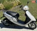 Сірий Хонда Dio AF-62, об'ємом двигуна 0.05 л та пробігом 15 тис. км за 400 $, фото 1 на Automoto.ua