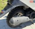 Сірий Хонда Dio AF-62, об'ємом двигуна 0.05 л та пробігом 15 тис. км за 400 $, фото 11 на Automoto.ua