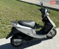 Сірий Хонда Dio AF-62, об'ємом двигуна 0.05 л та пробігом 15 тис. км за 400 $, фото 1 на Automoto.ua