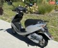 Сірий Хонда Dio AF-62, об'ємом двигуна 0.05 л та пробігом 15 тис. км за 400 $, фото 2 на Automoto.ua