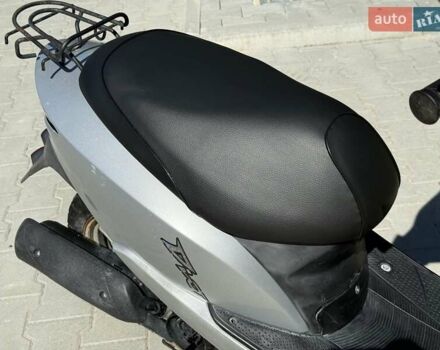 Сірий Хонда Dio AF-62, об'ємом двигуна 0.05 л та пробігом 15 тис. км за 400 $, фото 7 на Automoto.ua