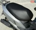 Сірий Хонда Dio AF-62, об'ємом двигуна 0.05 л та пробігом 15 тис. км за 400 $, фото 7 на Automoto.ua