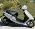 Серый Хонда Dio AF-62, объемом двигателя 0.05 л и пробегом 15 тыс. км за 350 $, фото 1 на Automoto.ua