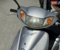 Сірий Хонда Dio AF-62, об'ємом двигуна 0.05 л та пробігом 15 тис. км за 400 $, фото 5 на Automoto.ua
