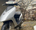 Серый Хонда Dio AF-62, объемом двигателя 0.05 л и пробегом 3 тыс. км за 470 $, фото 9 на Automoto.ua