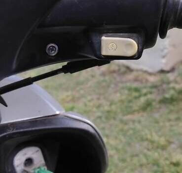 Серый Хонда Dio AF-62, объемом двигателя 0.05 л и пробегом 8 тыс. км за 450 $, фото 3 на Automoto.ua