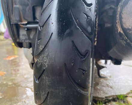 Серый Хонда Dio AF-62, объемом двигателя 0.05 л и пробегом 3 тыс. км за 470 $, фото 3 на Automoto.ua