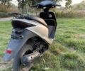 Серый Хонда Dio AF-62, объемом двигателя 0.05 л и пробегом 5 тыс. км за 450 $, фото 4 на Automoto.ua