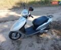 Сірий Хонда Dio AF-62, об'ємом двигуна 0.5 л та пробігом 7 тис. км за 460 $, фото 5 на Automoto.ua
