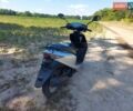 Сірий Хонда Dio AF-62, об'ємом двигуна 0.5 л та пробігом 7 тис. км за 460 $, фото 11 на Automoto.ua