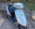 Сірий Хонда Dio AF-62, об'ємом двигуна 0.5 л та пробігом 7 тис. км за 460 $, фото 2 на Automoto.ua