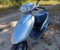 Сірий Хонда Dio AF-62, об'ємом двигуна 0.5 л та пробігом 7 тис. км за 460 $, фото 1 на Automoto.ua