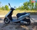 Сірий Хонда Dio AF-62, об'ємом двигуна 0.5 л та пробігом 7 тис. км за 460 $, фото 8 на Automoto.ua