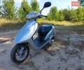 Сірий Хонда Dio AF-62, об'ємом двигуна 0.5 л та пробігом 7 тис. км за 460 $, фото 6 на Automoto.ua