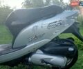 Сірий Хонда Dio AF-62, об'ємом двигуна 1.5 л та пробігом 58 тис. км за 400 $, фото 2 на Automoto.ua