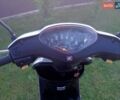 Сірий Хонда Dio AF-62, об'ємом двигуна 1.5 л та пробігом 58 тис. км за 400 $, фото 5 на Automoto.ua